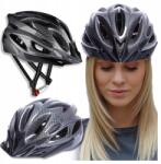Ercole Kerékpár sisak Női Országúti Mtb Kerékpár Állítható Görkorcsolya roller Deszka (Kask rowerowy damski lekki regulowany R97-DC)
