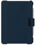 Urban Armor Gear Husa UAG Metropolis SE compatibila cu iPad 10.9" 2022 (Albastru) (12339X115555)