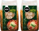 MK Nutrition Keto Tészta 95%-kal kevesebb szénhidrát fehérje, Low Carb, Vegan (5904978307077)