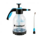 Cell Fast Kézi permetező 1, 5L, CELL-FAST, átlátszó, ergonomikus