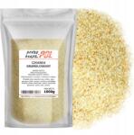 Kol-Pol Granulált Fokhagyma 1kg Szárított természetes aromás fűszer Kol-Pol (Czosnek granulowany 1kg Kol-Pol)
