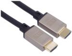 PremiumCord Cablu HDMI, Ultra High Speed, 8K@60Hz, Versiunea 2.1, conectori auriti de metal, 3m, PremiumCord kphdm21k3 (kphdm21k3)