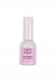 Saute Nails Építő bázis Soft Base 8ml