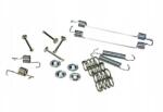 MaxGear Rugós rögzítőfék pofa Renault Clio 1, 2-1, 6 16v/1, 9 d 01- Maxgear 27-0364 (27-0364)
