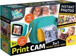 Lisciani Camera foto instant 3 in 1 LISCIANI L101047 (304-101047)
