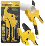 CROWNMAN Csővágó olló 0-42 mm Pvc vágó Pp Pex Peszli Erős Prémium (Nożyce Do Cięcia Rur 0-42 mm Obcinak)