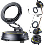 Baseus PRIMETRIP VC2 FLEX autós tartó (C0013803) fekete