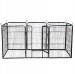 AGA kisállat ketrec 80x100 cm (MRFA02)