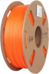 Gembird PLA FILAMENT 1KG - Narancssárga (3DP-PLA1.75-01-O)