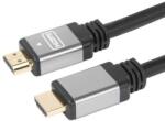 PremiumCord Cablu HDMI, tata-tata, 4K @ 30Hz, High quality, contacte aurite, 10 m, PremiumCord kphdmg10 (kphdmg10)