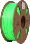 Gembird ABS FILAMENT 1KG - Élénk zöld (3DP-ABS1.75-01-FG)
