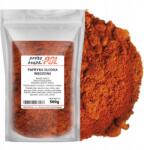Kol-Pol Füstölt Édes Paprika 500g őrölt aromás természetes minőség Kol-Pol (Papryka wędzona słodka 500g Kol-Pol)