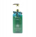  Luxelux Keratinos Hidratáló Sampon 500ml - Selymes ragyogás (6975675094392)