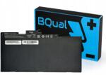 BQual CS03XL 800513-001 akkumulátor Hp EliteBook 840 850 745 755 G3 11.4V laptophoz (BA100)