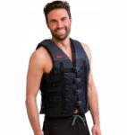 Jobe Biztonsági mellény Jobe Dual Life Vest Black 4XL/5XL (244823023-4XL/5XL)