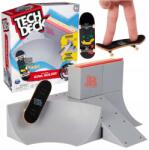 Tech Deck Fingerboard Rámpa Bowl Builder Gördeszka Enjoi Tech Deck (6062886)