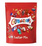 Celebrations Cukorka Celebrations 8 íz Keverék 350g