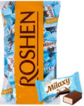ROSHEN Cukorka Roshen Milaxy hab csokoládé öntetben 1kg Ukrajna (4823077649080)