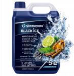 Glimmerstone Folyadék nyári ablakmosókhoz Koncentrátum 1: 100 Black Ice 5L 500L