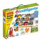 Quercetti Smart Puzzle Ferma (040-0230) Puzzle