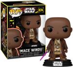 Funko Pop! Star Wars - Mace Windu #834 Vinyl Figura Figurina