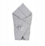  Malomi Kids Paplan S Babafészek Cotton Washed szürke (5904739320390)