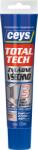 CEYS TOTAL TECH EXPRESS átlátszó 125 ml