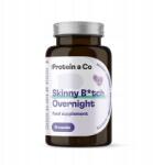 Protein a Co Skinny b*tch overnight éjszakai zsírégető 90 kapszula