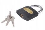 Levior Acél lakat 50mm 23250 (123250)