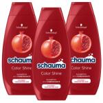 Schauma sampon festett hajra Color Shine