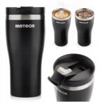 meteor Termosz Bögre Kávé Termosz Tea Forró Italok Meteor 480ml légmentesen záródó (17245)