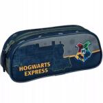 Undercover Tolltartó Tasak Cipzáras Tubus Harry Potter Hogwart (HPID0699)