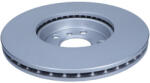 Quaro Féktárcsa Bmw P. 2/X1 1, 5-2, 0 14- Rozsdagátló Bevonattal