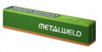 METALWELD Rutilelektróda Rutweld 12 Klasszikus 4.0*450 MM 6 Kg Metalweld (5907808860131)