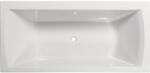  Sanoacryl Orient fürdőkád fehér 180 cm x 80 cm (461000)