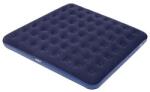 Rebel Saltea gonflabila Rebel Active RBA-5001-XXL, 203 x 183 x 22 cm (RBA-5001-XXL) Cort