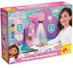 Lisciani Proiector pentru desen LISCIANI Gabby's Dollhouse (304-106936)