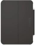 Urban Armor Gear Husa UAG Plyo compatibila cu iPad 10.9 " 2022 (Negru)