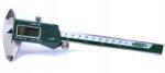 Insize 1108-150 Tolómérő 150 mm Insize 0-150 mm elektronikus (1108-150)