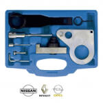 Brilliant Tools Motor időzítő szerszámkészlet Nissan, Renault, Opel számára (BT593820) (BT593820)
