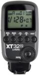 GODOX XT-32 vezeték nélküli teljesítményvezérlő vakuindító (Nikon) (6952344211090)