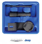 Brilliant Tools Motorvezérlo szerszámkészlet Chrysler, Jeep, Dodge 2.8l Dieselhez (BT593670) (BT593670)