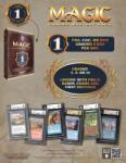 Blackfire Magic: The Gathering Osztályozott rejtélycsomag