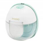 InnoGIO GIO-361I Kagyló elektromos mellszívó GIOmum Line Premium Warm (GIO-361I)