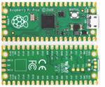 Raspberry pi Pico RP2040 Arm Cortex M0+ (Raspberry Pi Pico - RP2040 ARM Cortex M0+)