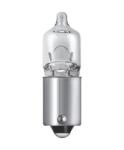 NARVA Izzó Narva H20W 12V BA9S Készlet 1 db