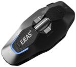 EJEAS Motorkerékpár-interkom 100 fős Mesh+BT IP67 1500mAh X10-Plus (5905156101920)