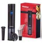 Waco Automatikus bornyitó Webber OW6 Elektromos 4in1 Usb dugó készlet (05OW6)