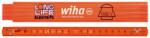 Wiha Сгъваемо правило WIHA, 1000V изолирано, 2 m 42068 (42068)