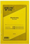 VECTRALINE Печат на касов апарат VECTRALINE A/5 50x2 листа B22-26/N (B22-26/N)